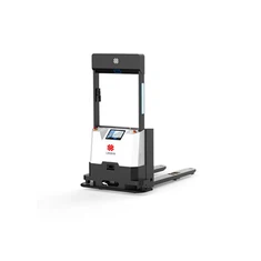 Stackers Robot